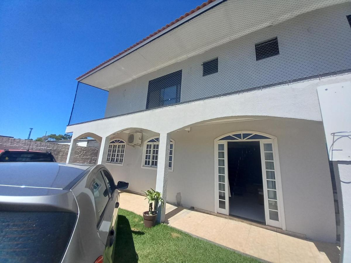 Casa 500 Metros Do Mar Florianópolis