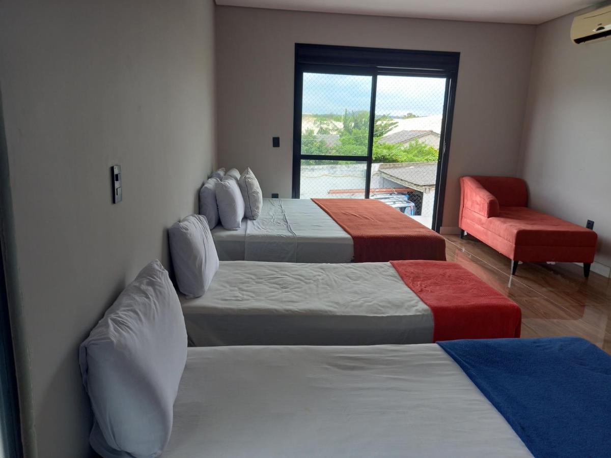 Сasa de vacaciones Casa 500 Metros Do Mar *