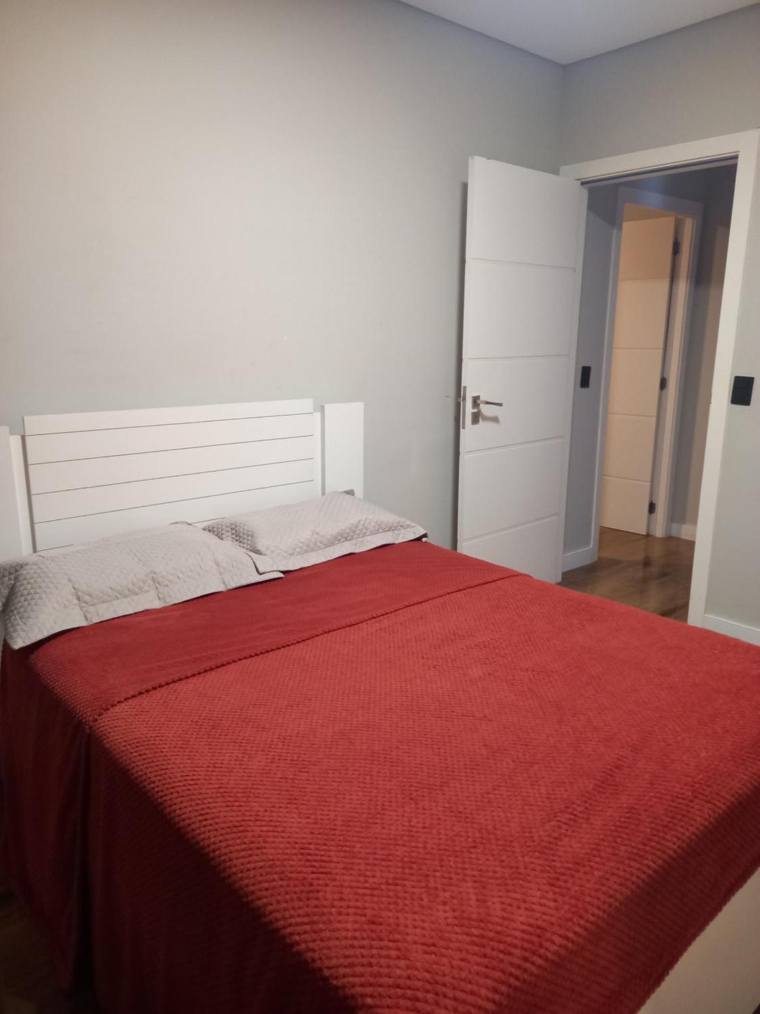 Сasa de vacaciones Casa 500 Metros Do Mar Florianópolis