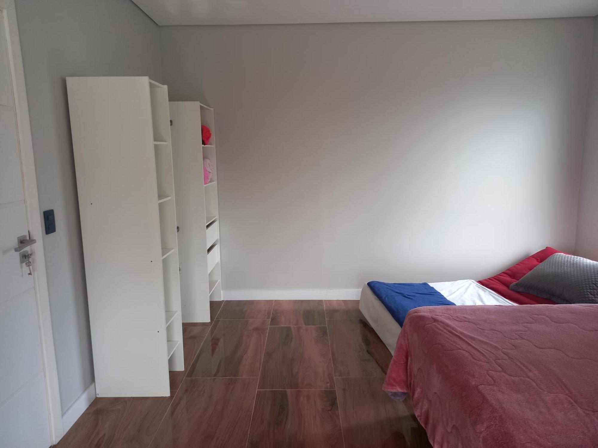 Сasa de vacaciones Casa 500 Metros Do Mar Florianópolis